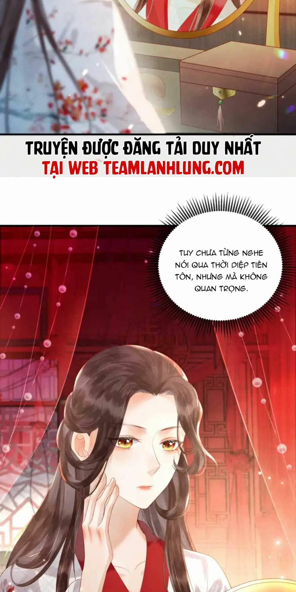 manhwax10.com - Truyện Manhwa Kẻ Thù Truyền Kiếp Tại Sao Đều Thầm Mến Ta Chương 1 Trang 17