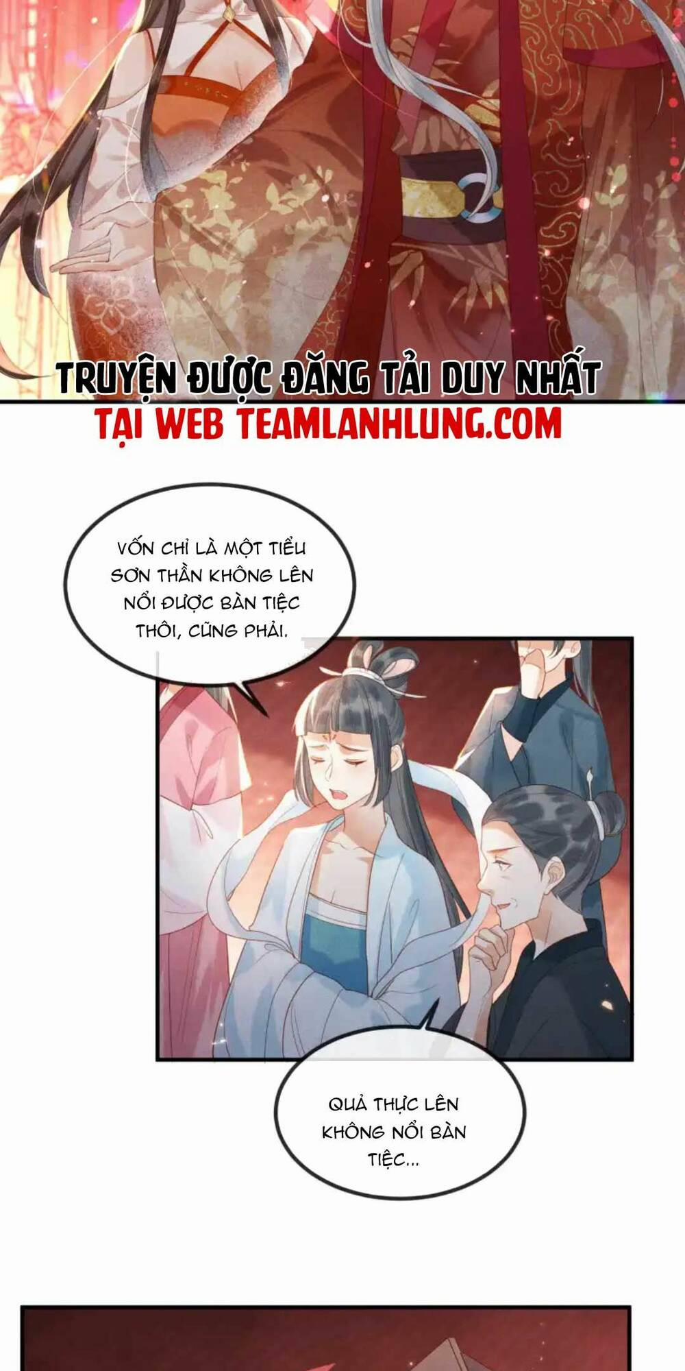 manhwax10.com - Truyện Manhwa Kẻ Thù Truyền Kiếp Tại Sao Đều Thầm Mến Ta Chương 1 Trang 37