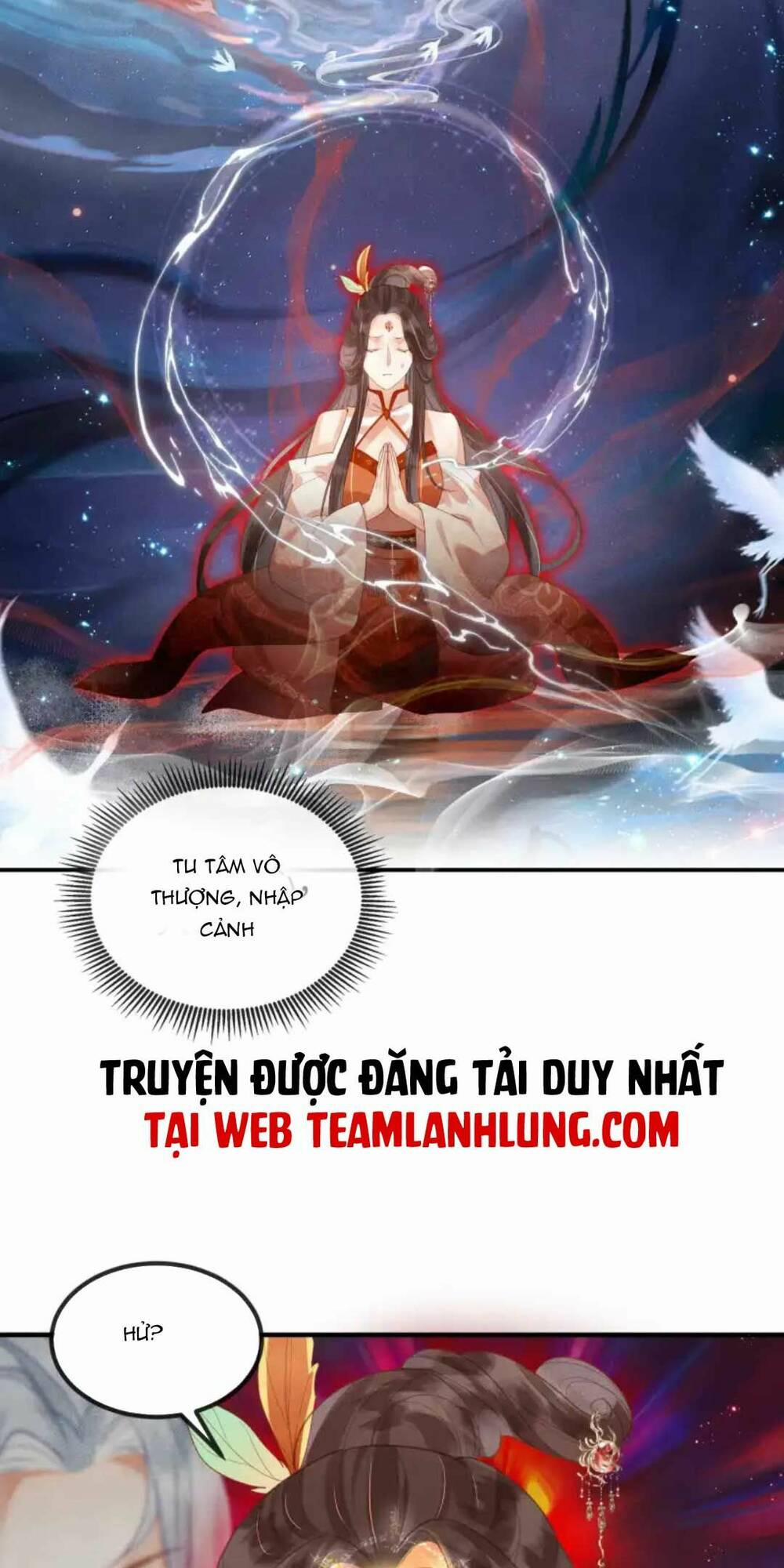 manhwax10.com - Truyện Manhwa Kẻ Thù Truyền Kiếp Tại Sao Đều Thầm Mến Ta Chương 2 Trang 32