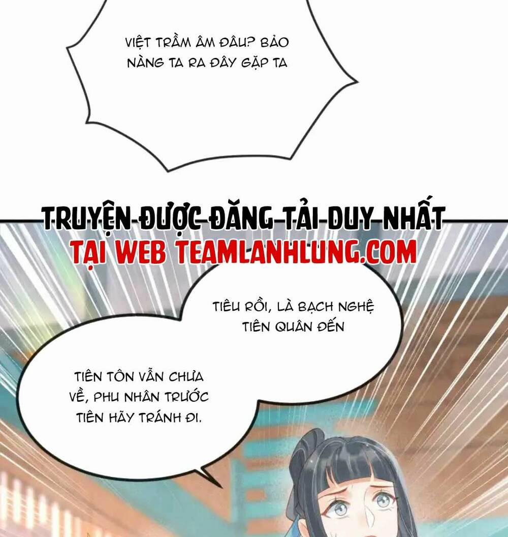 manhwax10.com - Truyện Manhwa Kẻ Thù Truyền Kiếp Tại Sao Đều Thầm Mến Ta Chương 3 Trang 25