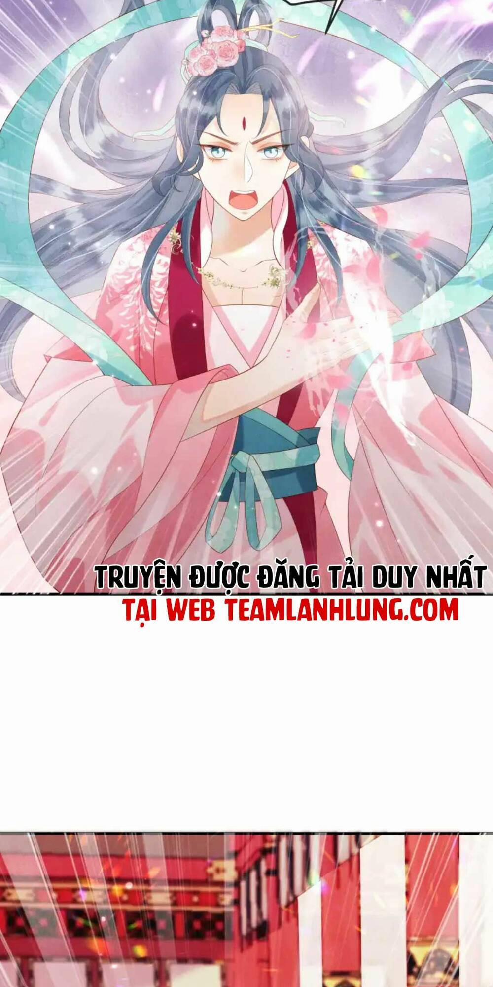 manhwax10.com - Truyện Manhwa Kẻ Thù Truyền Kiếp Tại Sao Đều Thầm Mến Ta Chương 3 Trang 32