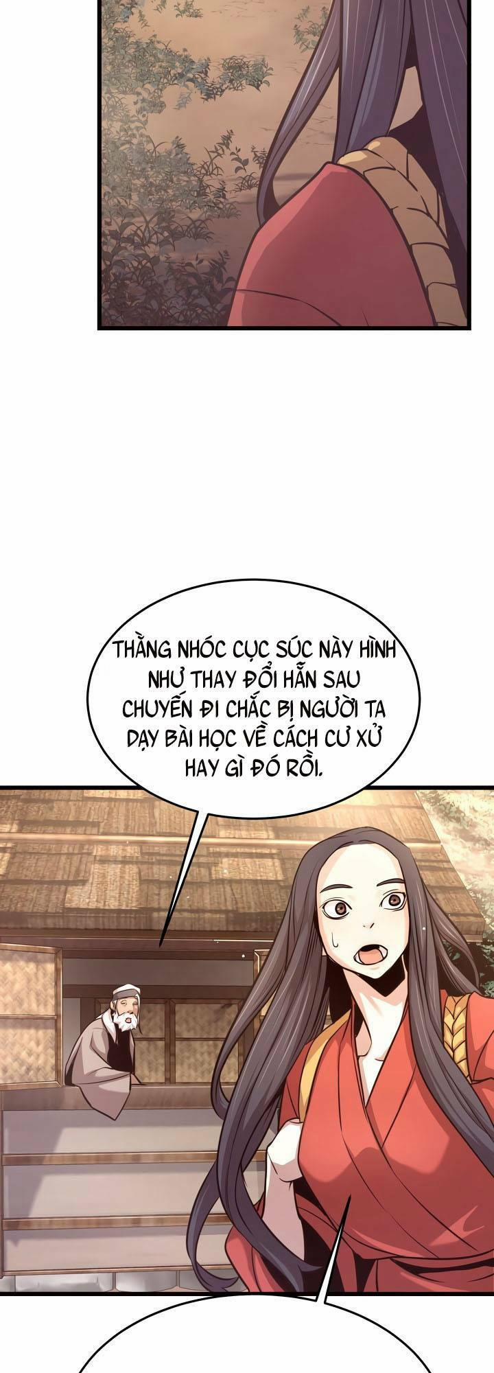 manhwax10.com - Truyện Manhwa Kẻ Thù Chương 17 Trang 19