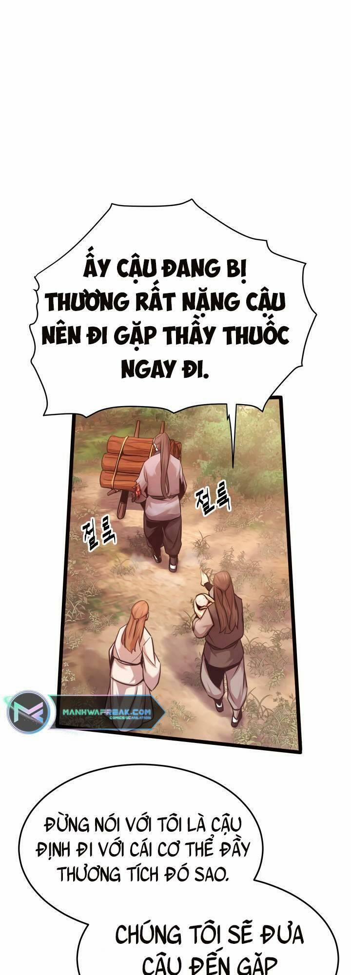 manhwax10.com - Truyện Manhwa Kẻ Thù Chương 17 Trang 39