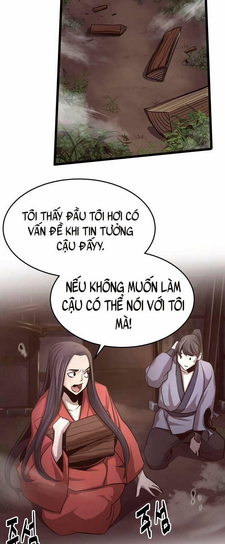 manhwax10.com - Truyện Manhwa Kẻ Thù Chương 17 Trang 48