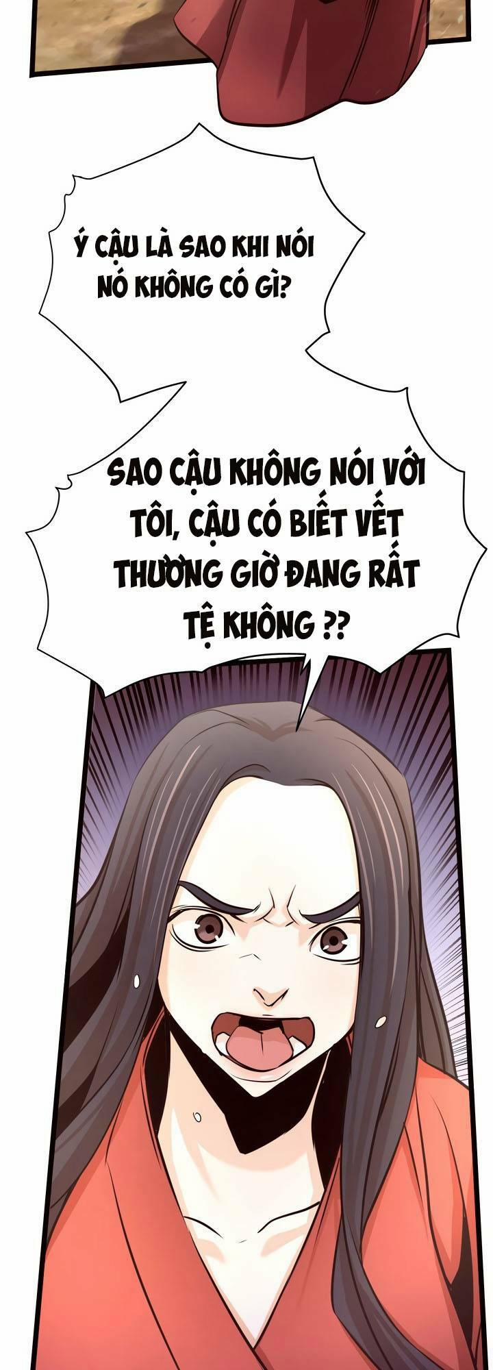 manhwax10.com - Truyện Manhwa Kẻ Thù Chương 17 Trang 57