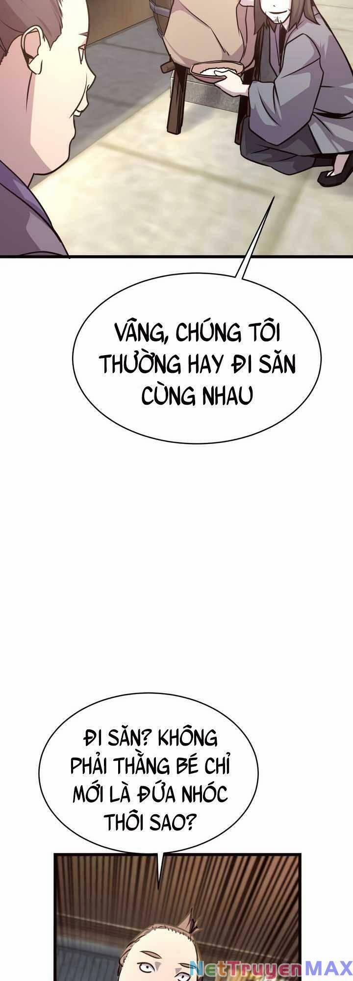 manhwax10.com - Truyện Manhwa Kẻ Thù Chương 26 Trang 51