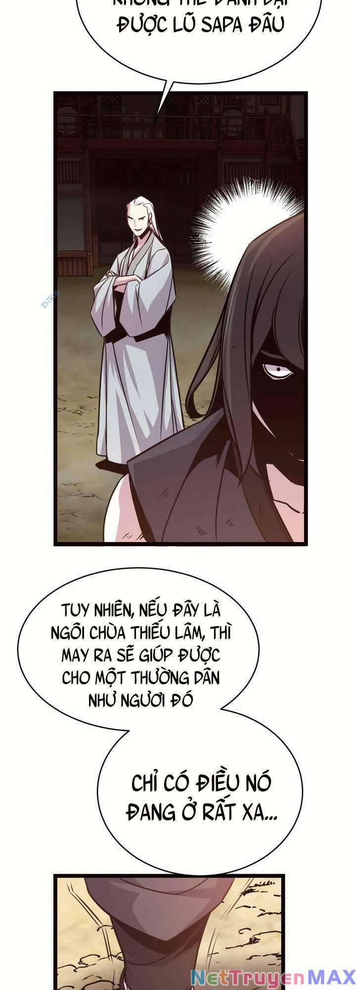 manhwax10.com - Truyện Manhwa Kẻ Thù Chương 28 Trang 43