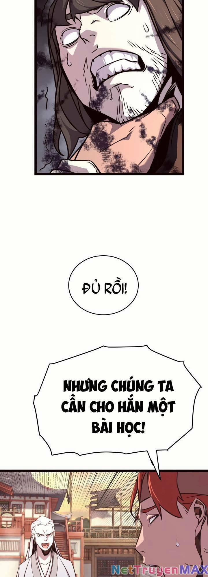 manhwax10.com - Truyện Manhwa Kẻ Thù Chương 28 Trang 50