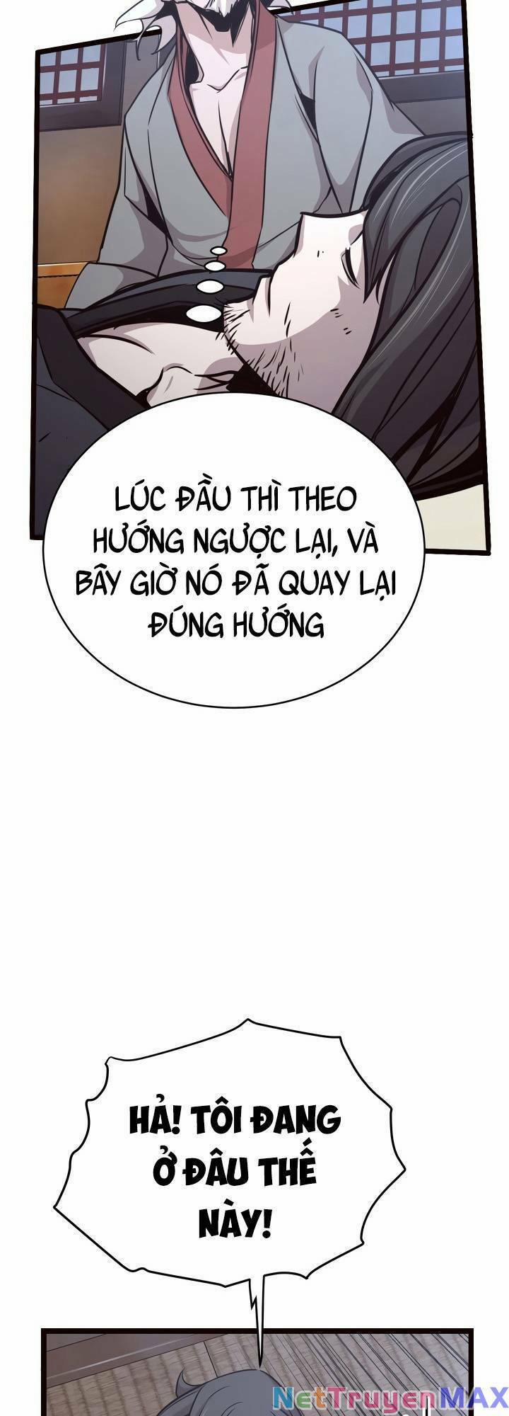 manhwax10.com - Truyện Manhwa Kẻ Thù Chương 29 Trang 15