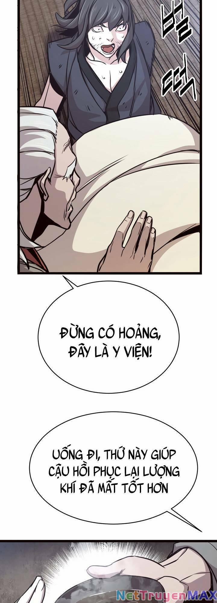 manhwax10.com - Truyện Manhwa Kẻ Thù Chương 29 Trang 16