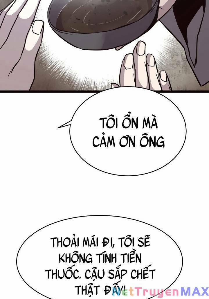 manhwax10.com - Truyện Manhwa Kẻ Thù Chương 29 Trang 17