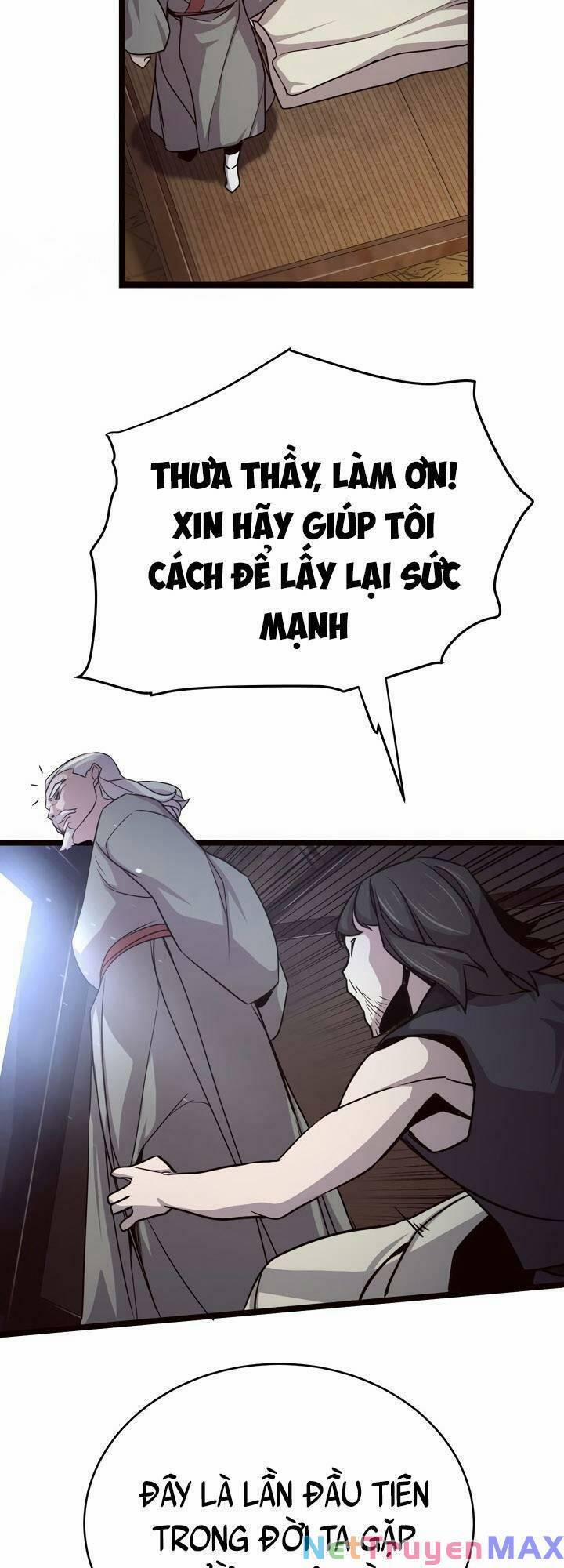 manhwax10.com - Truyện Manhwa Kẻ Thù Chương 29 Trang 22