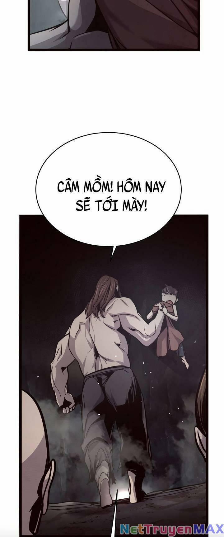 manhwax10.com - Truyện Manhwa Kẻ Thù Chương 29 Trang 43