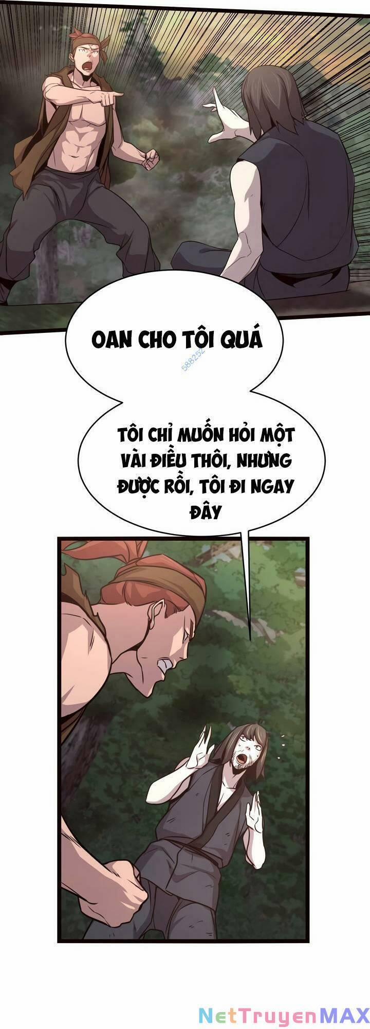 manhwax10.com - Truyện Manhwa Kẻ Thù Chương 29 Trang 6