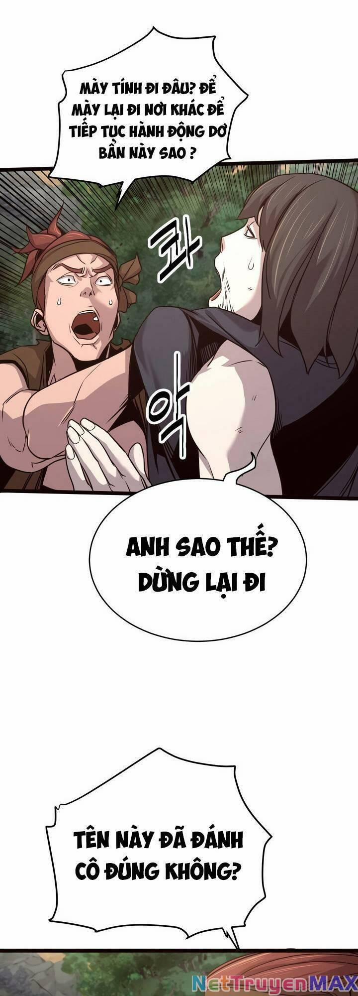 manhwax10.com - Truyện Manhwa Kẻ Thù Chương 29 Trang 7