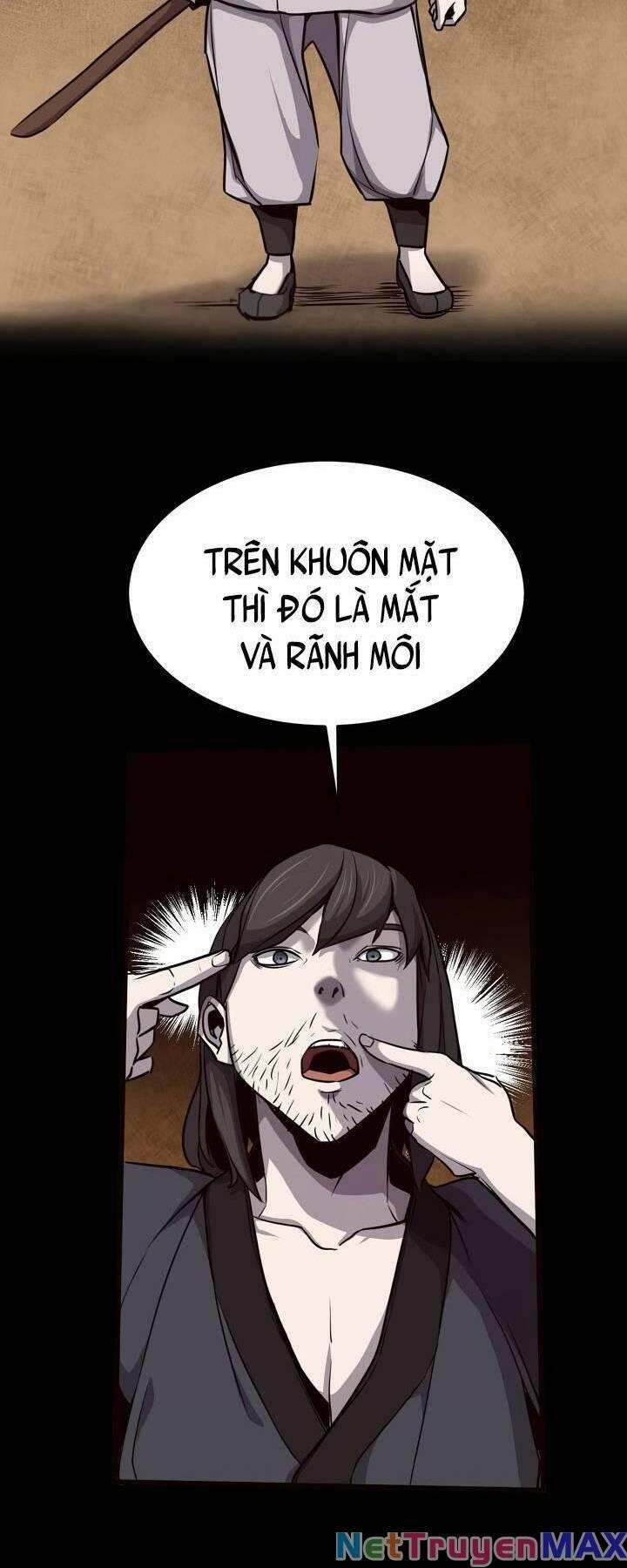 manhwax10.com - Truyện Manhwa Kẻ Thù Chương 31 Trang 11