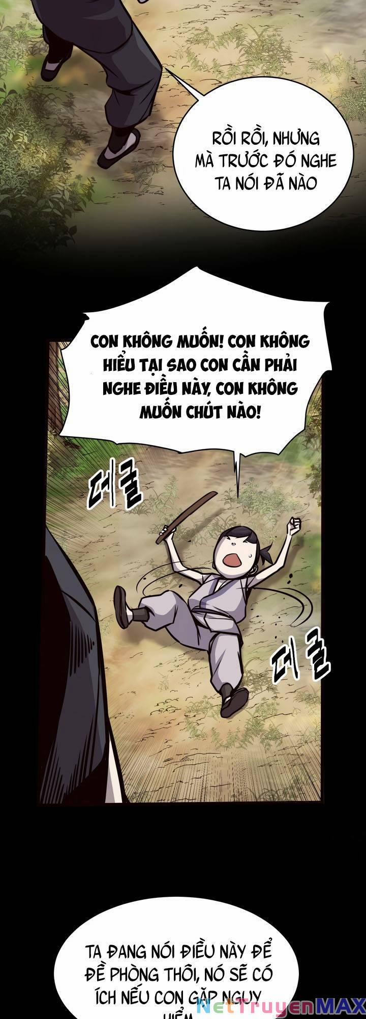 manhwax10.com - Truyện Manhwa Kẻ Thù Chương 31 Trang 13