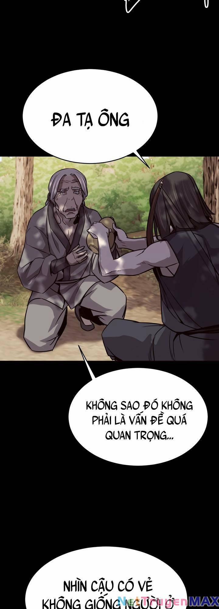 manhwax10.com - Truyện Manhwa Kẻ Thù Chương 31 Trang 37