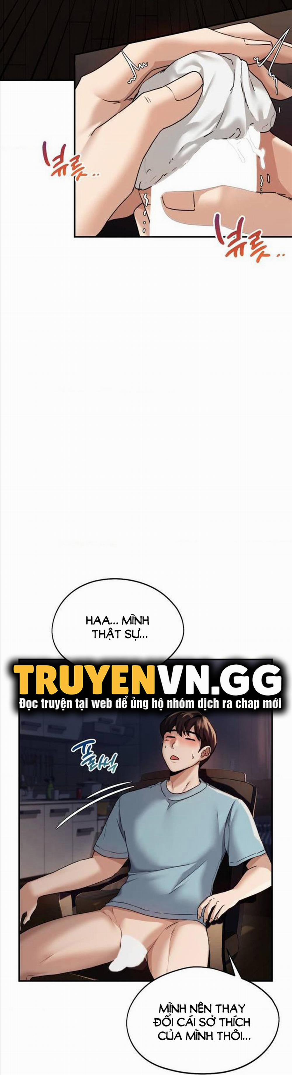 manhwax10.com - Truyện Manhwa Kể từ hôm nay, bias của tôi là... Chương 1 Trang 18