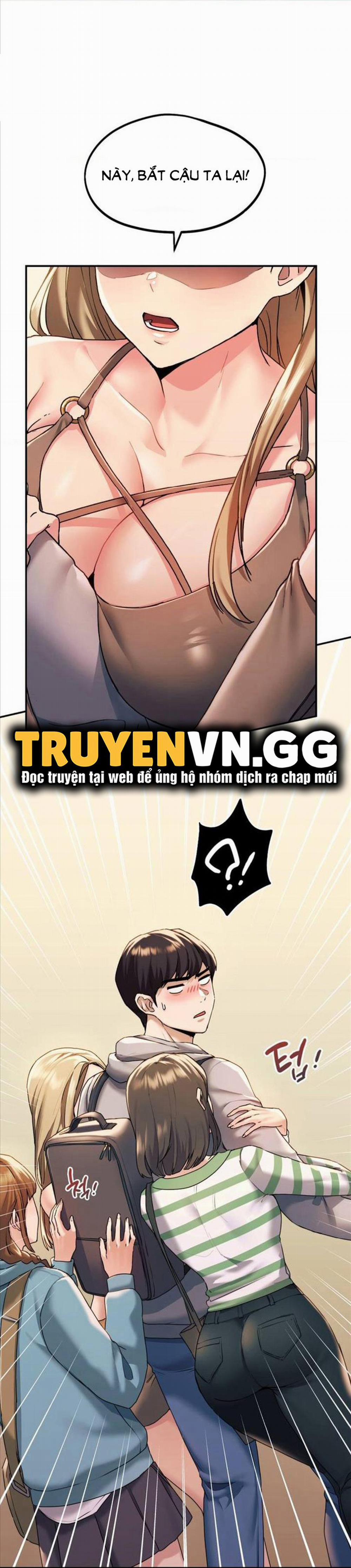 manhwax10.com - Truyện Manhwa Kể từ hôm nay, bias của tôi là... Chương 1 Trang 27