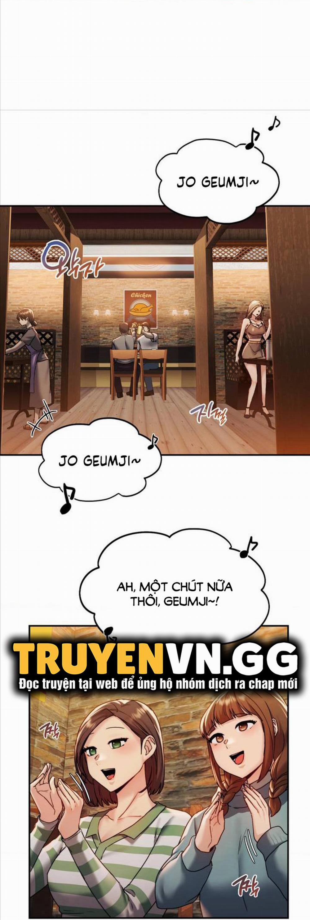 manhwax10.com - Truyện Manhwa Kể từ hôm nay, bias của tôi là... Chương 1 Trang 32