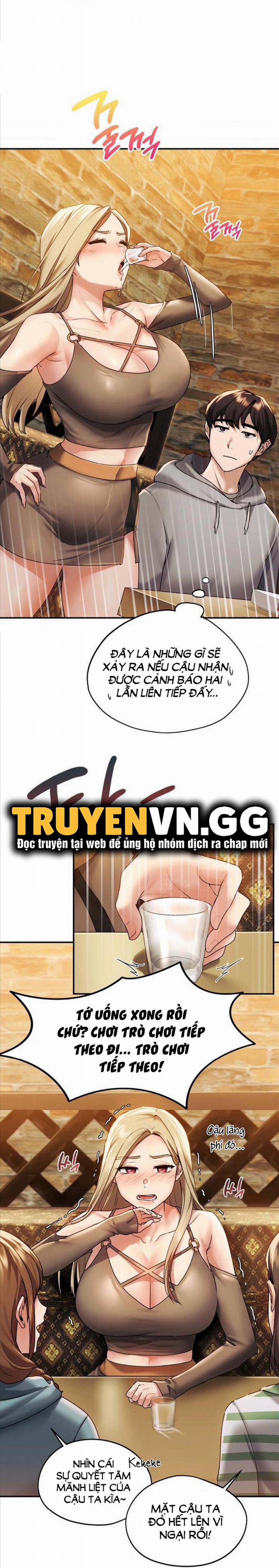 manhwax10.com - Truyện Manhwa Kể từ hôm nay, bias của tôi là... Chương 1 Trang 35