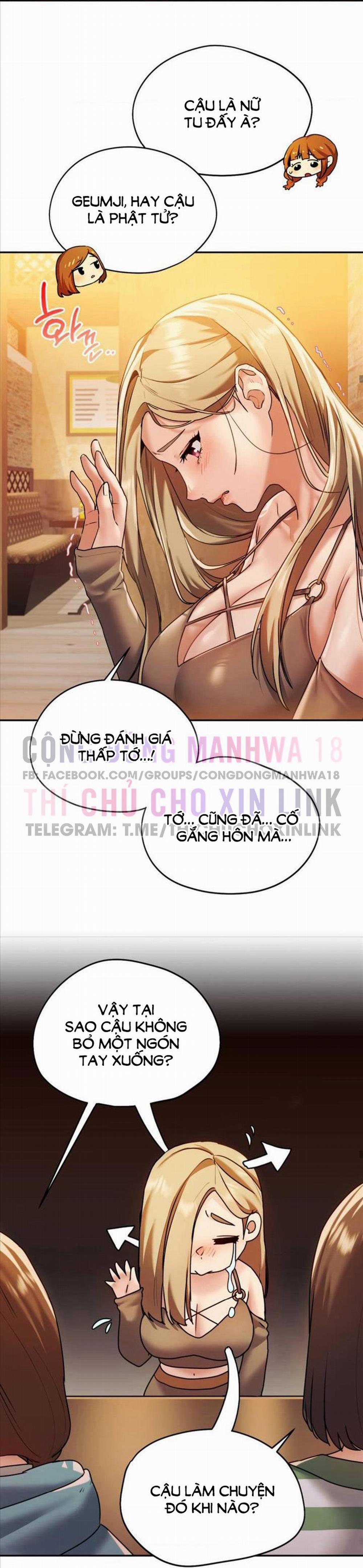 manhwax10.com - Truyện Manhwa Kể từ hôm nay, bias của tôi là... Chương 1 Trang 45