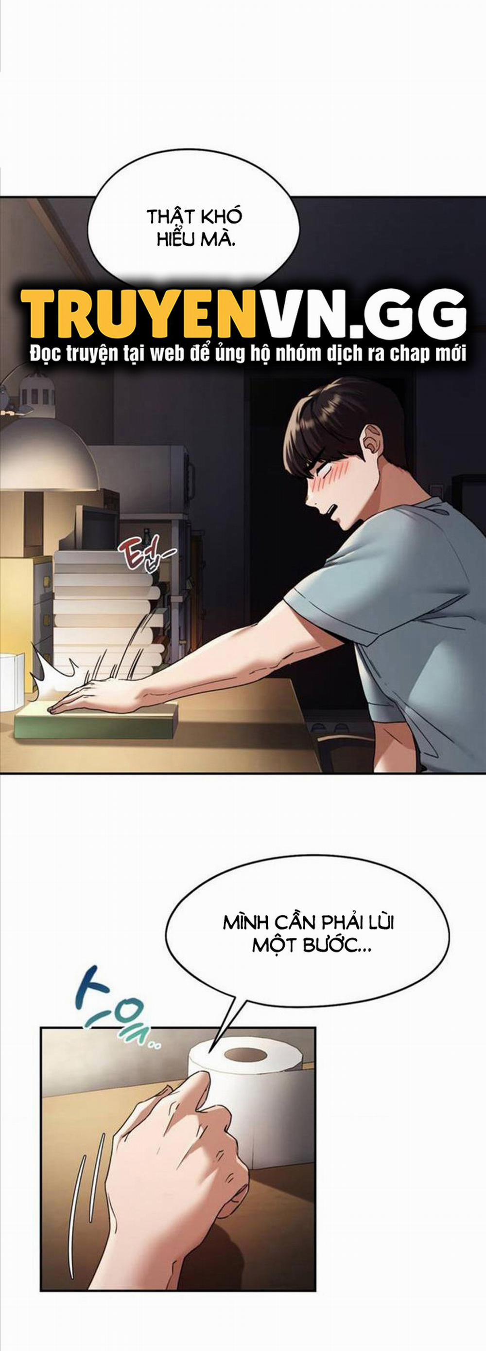 manhwax10.com - Truyện Manhwa Kể từ hôm nay, bias của tôi là... Chương 1 Trang 6