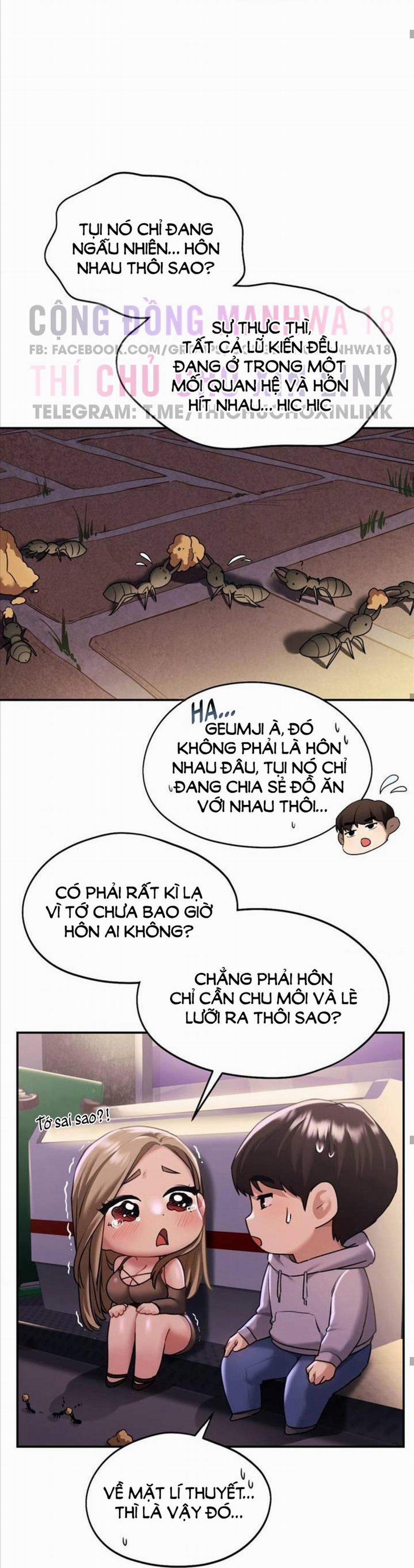 manhwax10.com - Truyện Manhwa Kể từ hôm nay, bias của tôi là... Chương 1 Trang 55