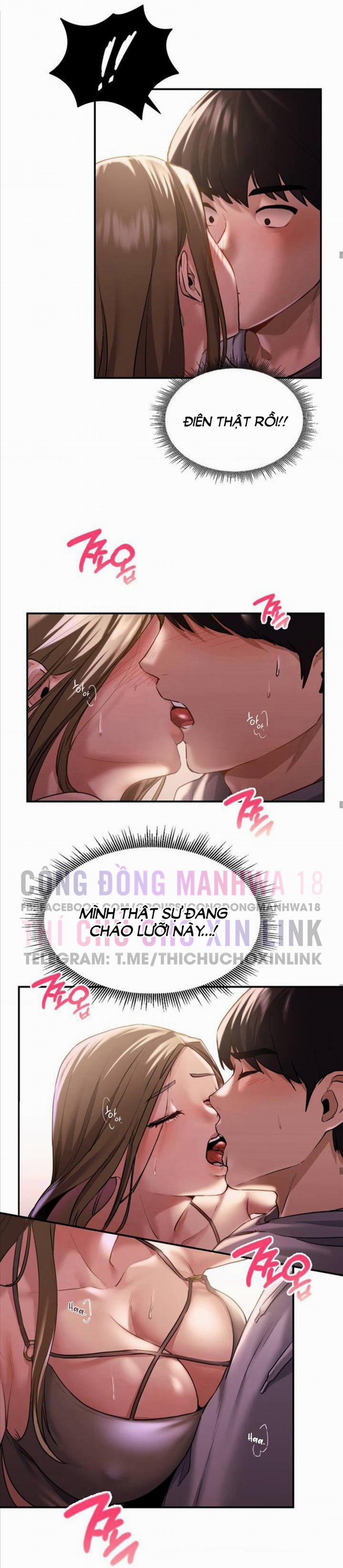 manhwax10.com - Truyện Manhwa Kể từ hôm nay, bias của tôi là... Chương 1 Trang 61