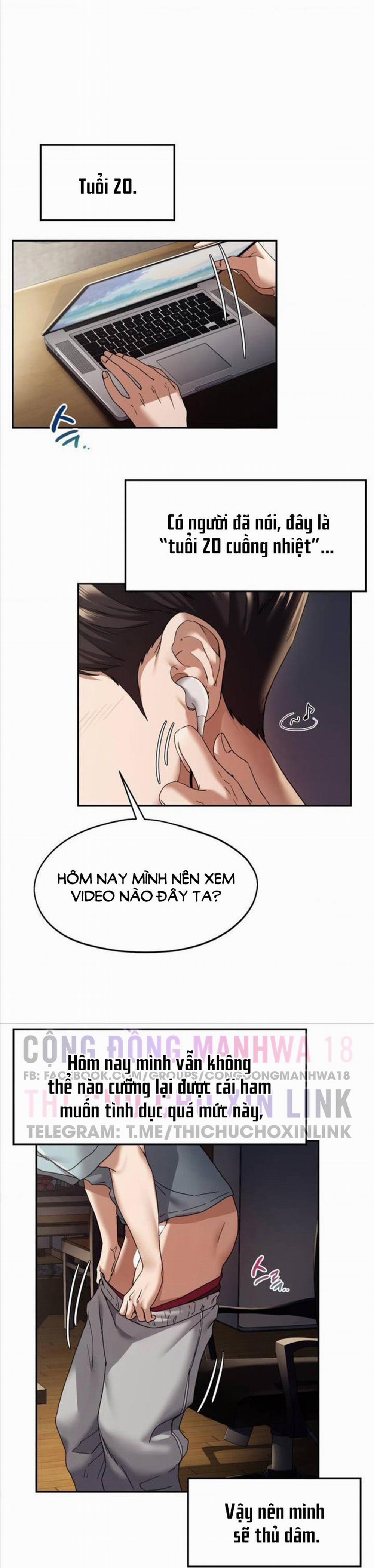 manhwax10.com - Truyện Manhwa Kể từ hôm nay, bias của tôi là... Chương 1 Trang 8