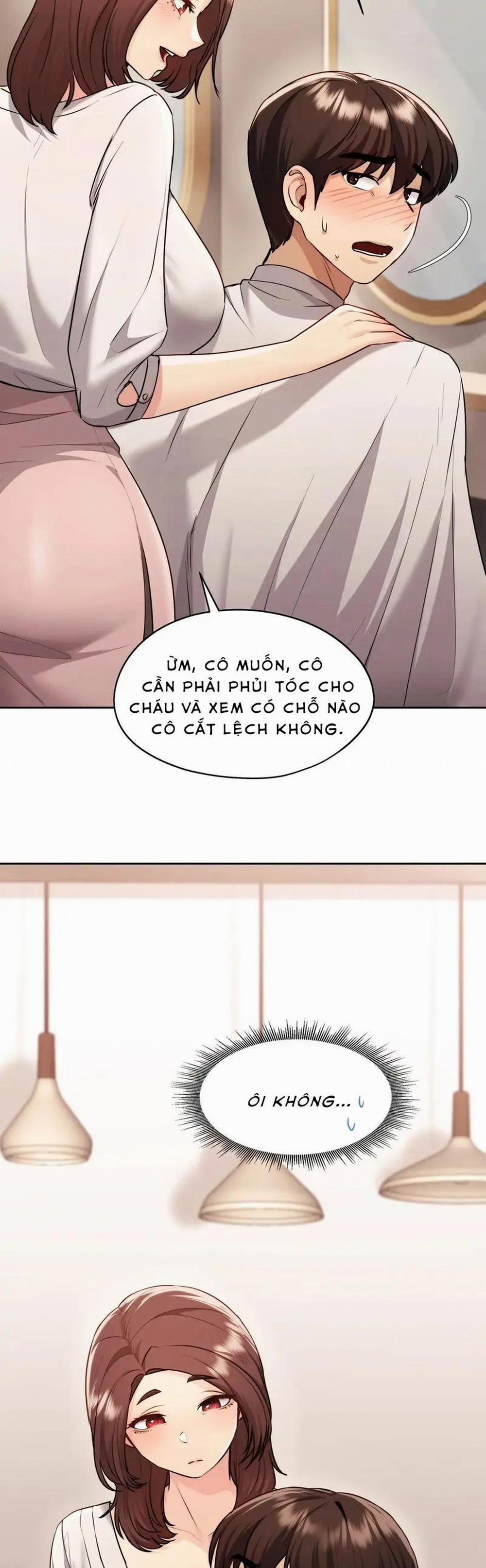 manhwax10.com - Truyện Manhwa Kể Từ Hôm Nay, Bias Của Tôi Là… Chương 18 Trang 2