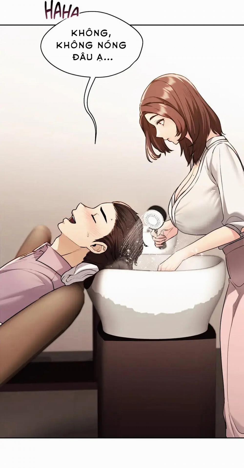 manhwax10.com - Truyện Manhwa Kể Từ Hôm Nay, Bias Của Tôi Là… Chương 18 Trang 23