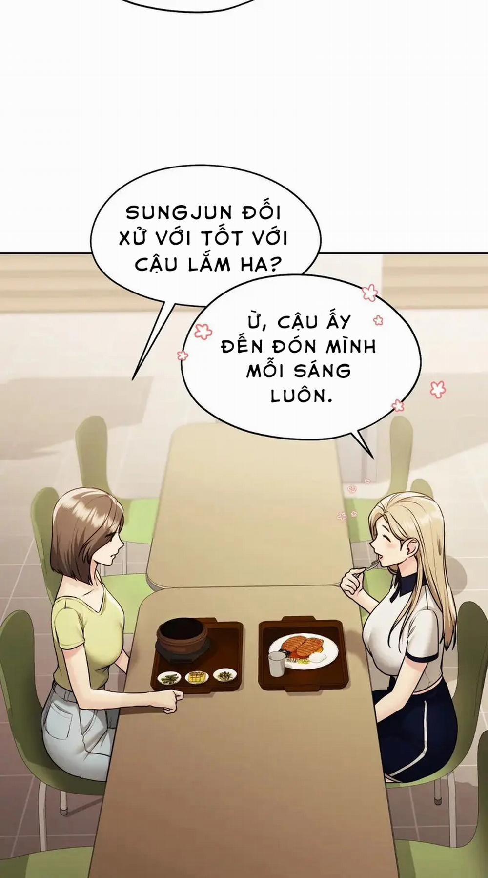 manhwax10.com - Truyện Manhwa Kể Từ Hôm Nay, Bias Của Tôi Là… Chương 18 Trang 49