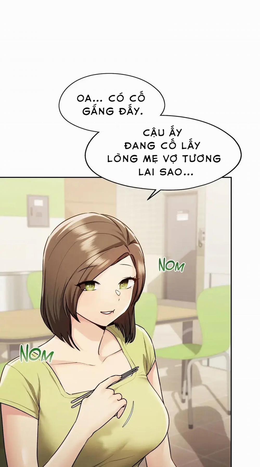 manhwax10.com - Truyện Manhwa Kể Từ Hôm Nay, Bias Của Tôi Là… Chương 18 Trang 51