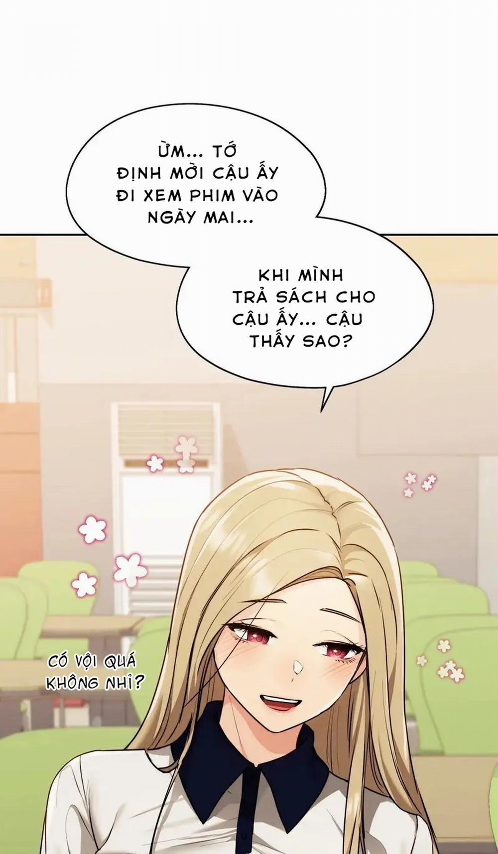 manhwax10.com - Truyện Manhwa Kể Từ Hôm Nay, Bias Của Tôi Là… Chương 18 Trang 54