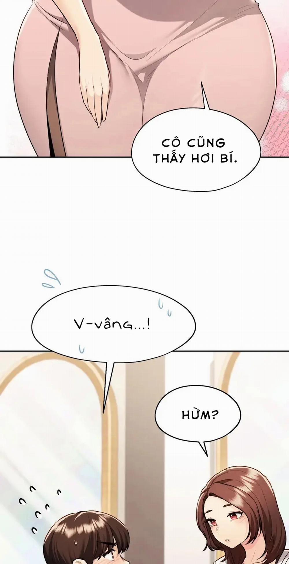 manhwax10.com - Truyện Manhwa Kể Từ Hôm Nay, Bias Của Tôi Là… Chương 18 Trang 9