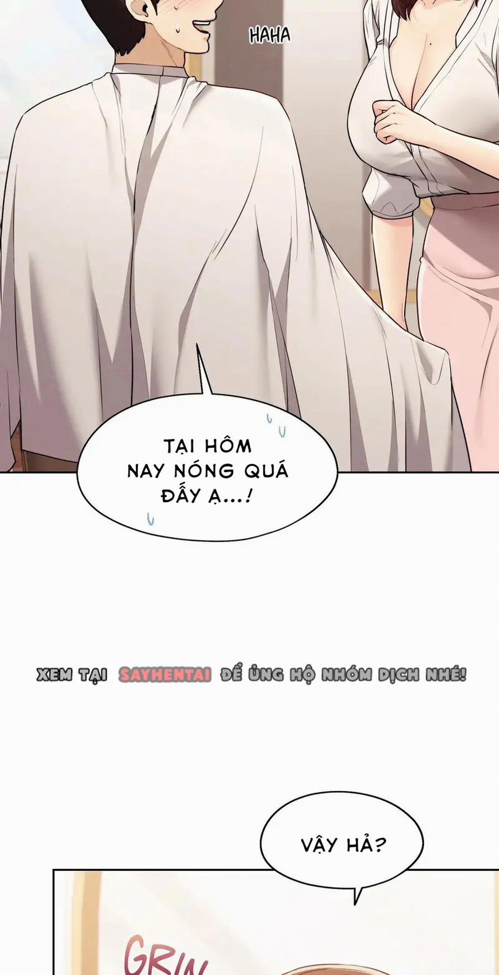 manhwax10.com - Truyện Manhwa Kể Từ Hôm Nay, Bias Của Tôi Là… Chương 18 Trang 10