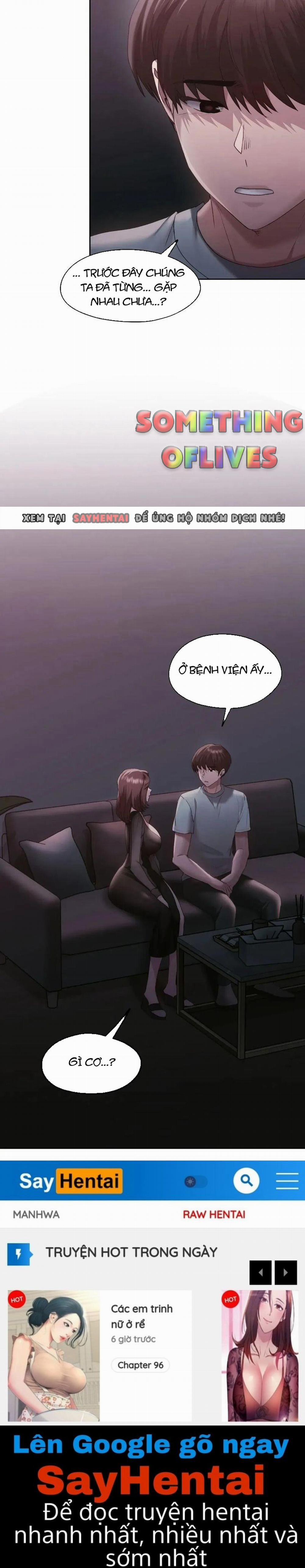 manhwax10.com - Truyện Manhwa Kể Từ Hôm Nay, Bias Của Tôi Là... Chương 40 Trang 5