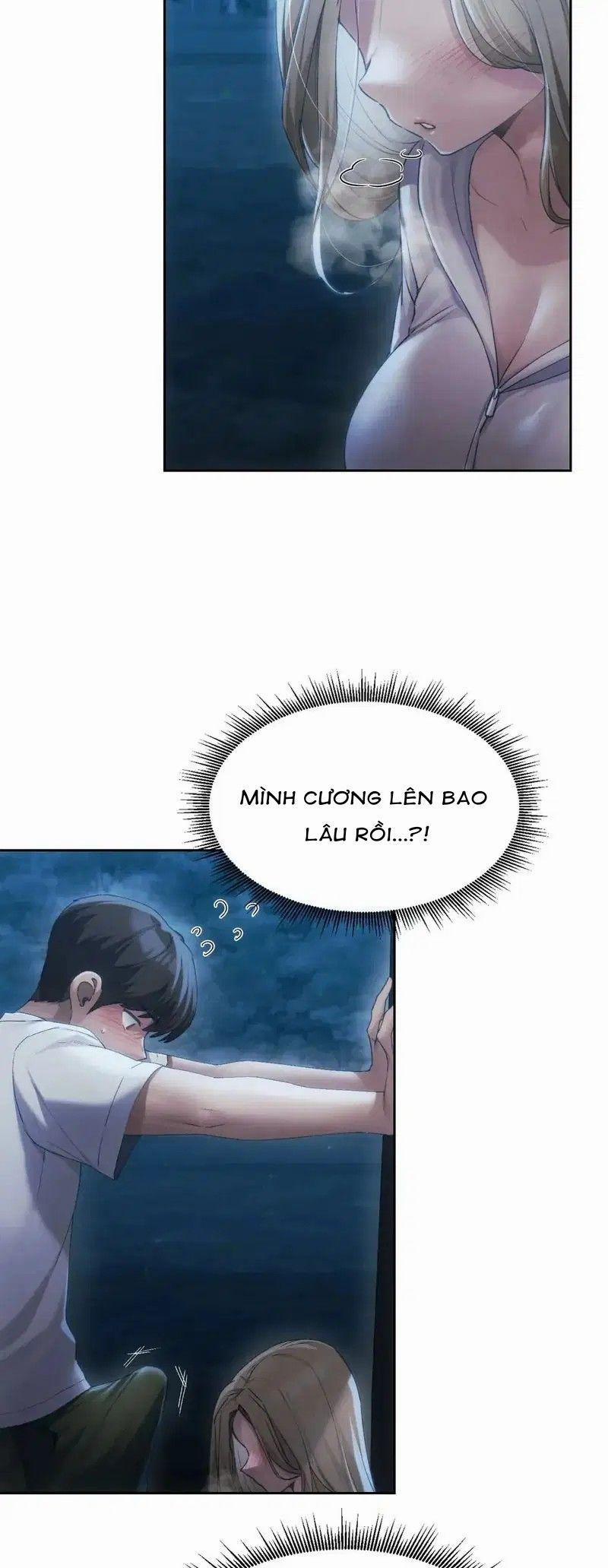 manhwax10.com - Truyện Manhwa Kể từ hôm nay, bias của tôi là... Chương 53 Trang 2