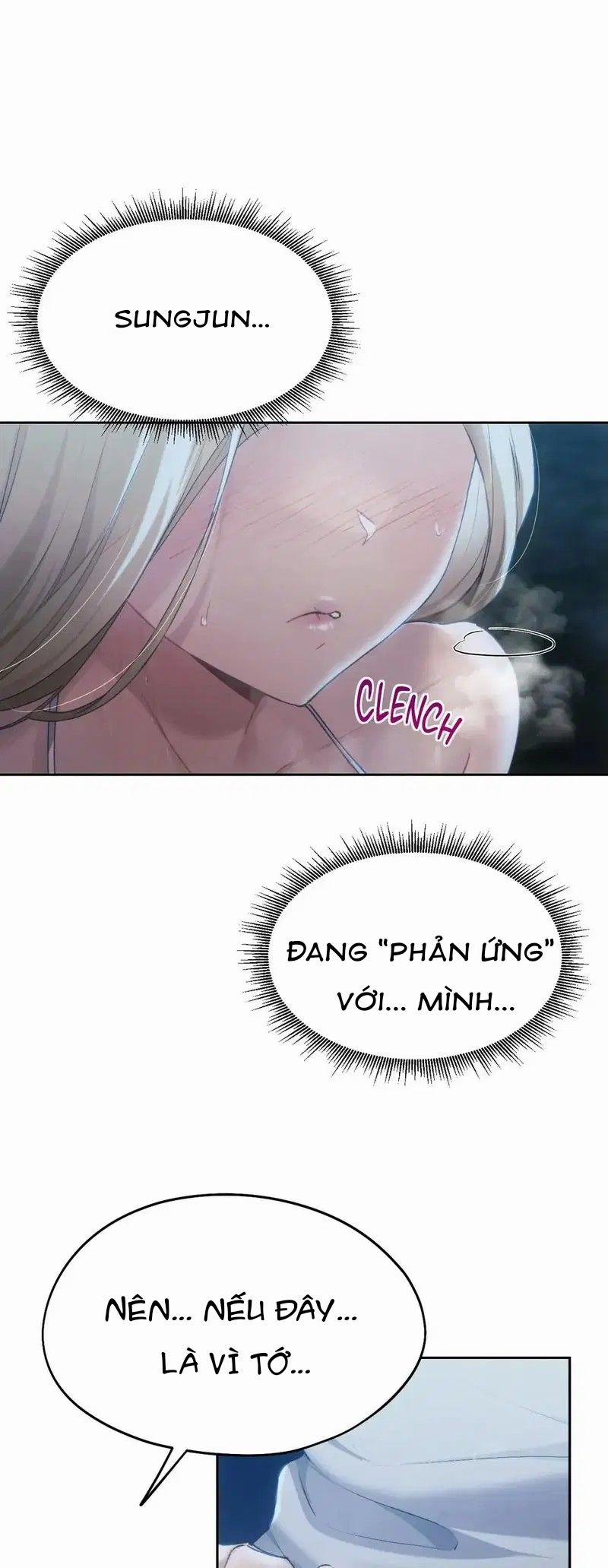 manhwax10.com - Truyện Manhwa Kể từ hôm nay, bias của tôi là... Chương 53 Trang 16