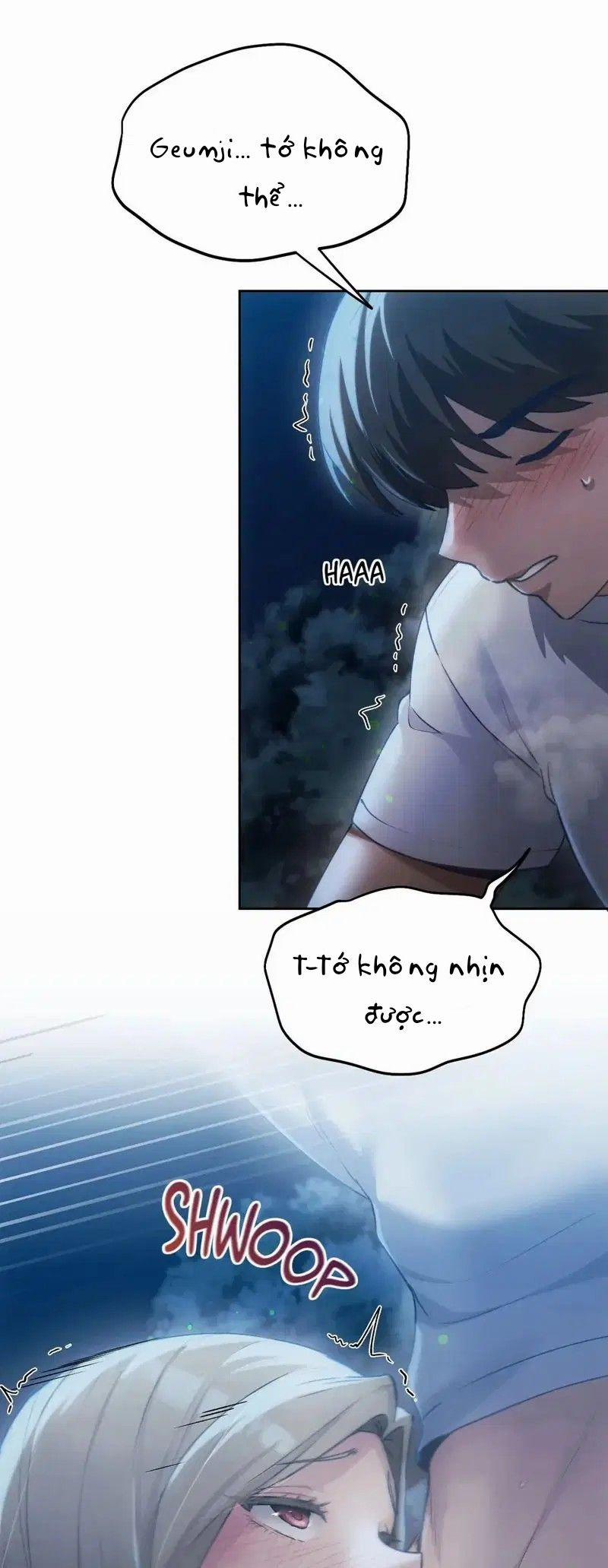 manhwax10.com - Truyện Manhwa Kể từ hôm nay, bias của tôi là... Chương 53 Trang 33