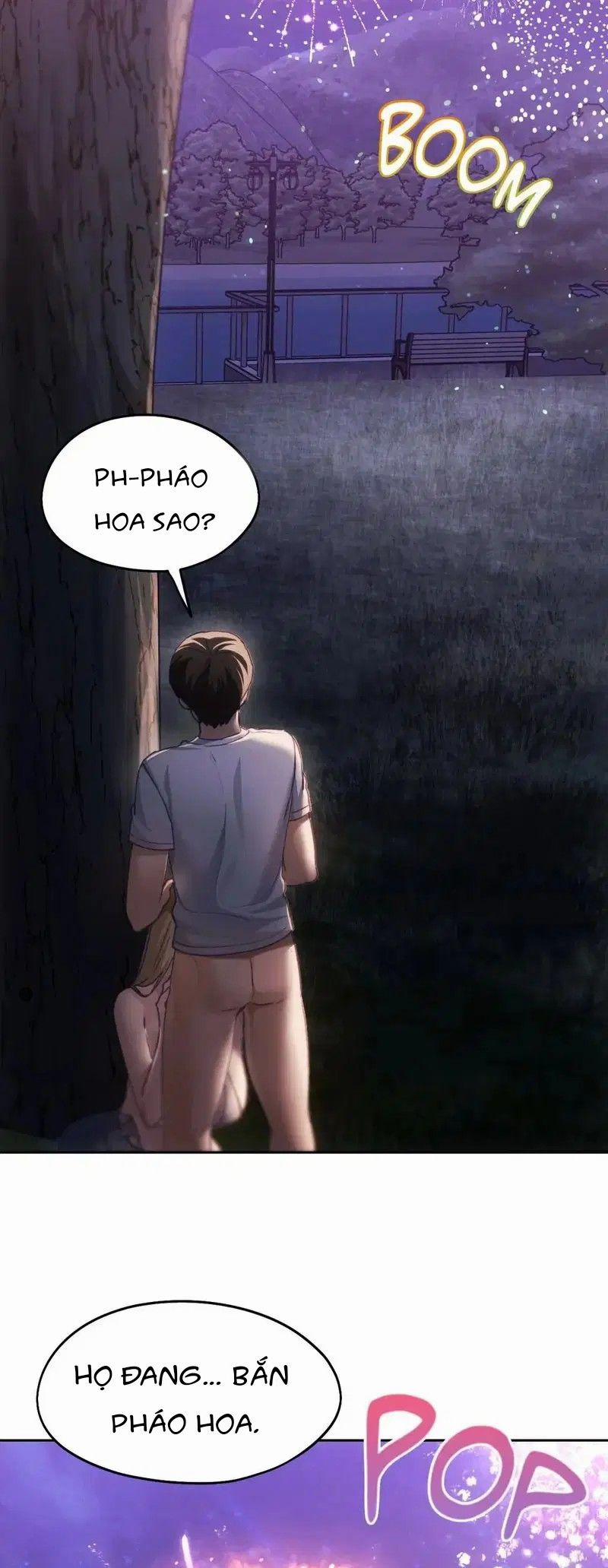 manhwax10.com - Truyện Manhwa Kể từ hôm nay, bias của tôi là... Chương 53 Trang 36