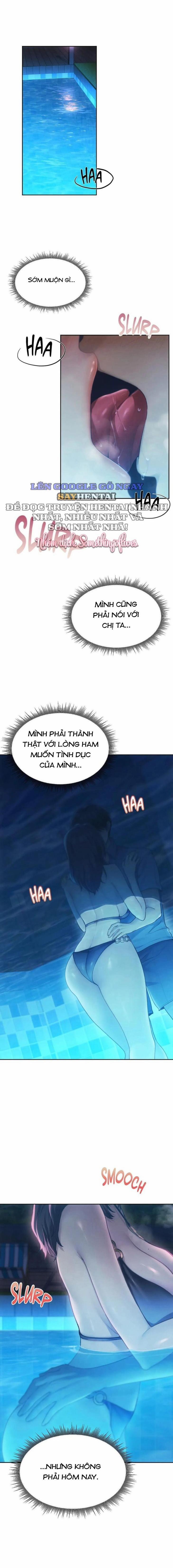 manhwax10.com - Truyện Manhwa Kể Từ Hôm Nay, Bias Của Tôi Là… Chương 60 Trang 1