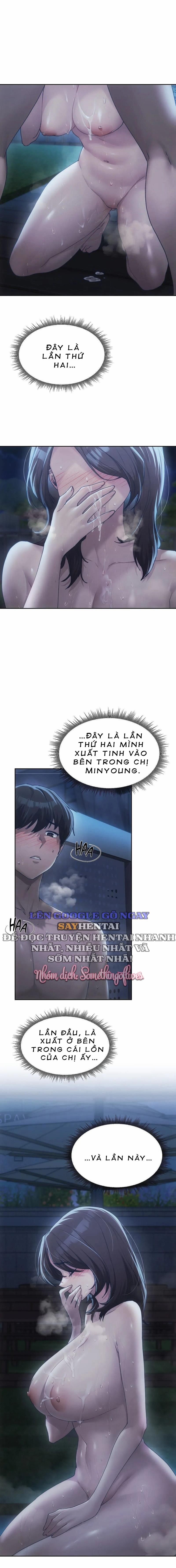 manhwax10.com - Truyện Manhwa Kể từ hôm nay, bias của tôi là... Chương 61 Trang 17