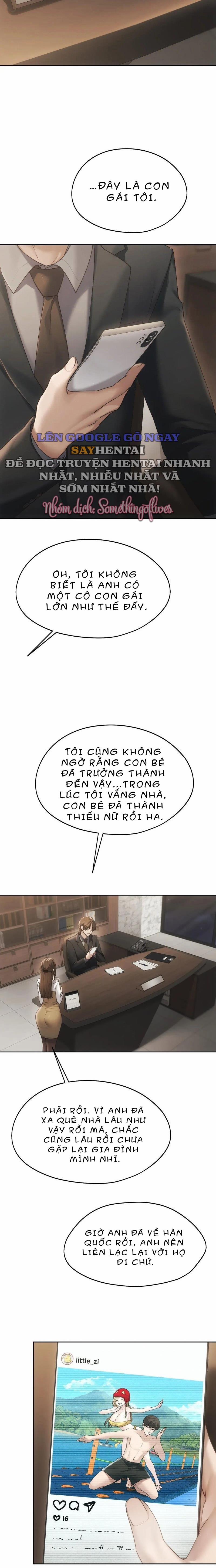 Kể Từ Hôm Nay, Bias Của Tôi Là... Chương 61 Trang 20