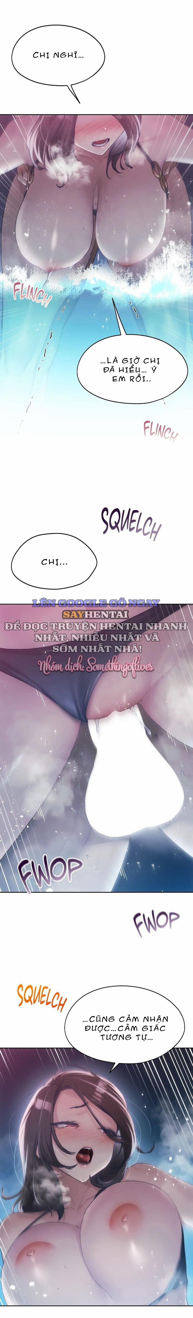 manhwax10.com - Truyện Manhwa Kể từ hôm nay, bias của tôi là... Chương 61 Trang 3