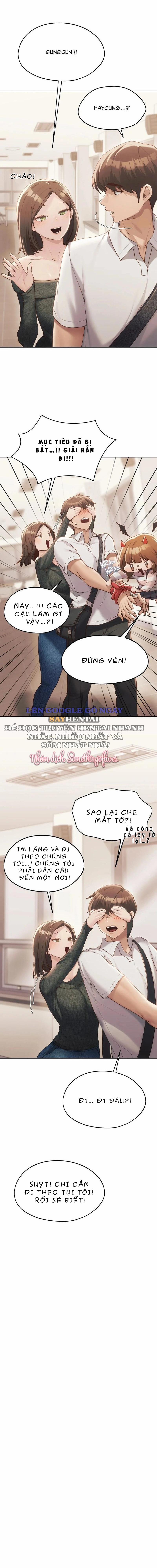 manhwax10.com - Truyện Manhwa Kể từ hôm nay, bias của tôi là... Chương 62 Trang 12