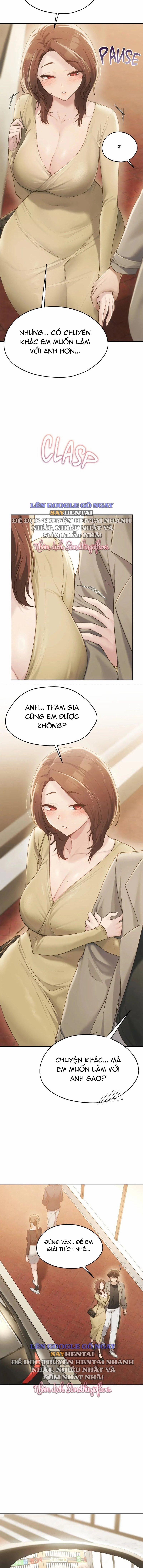 manhwax10.com - Truyện Manhwa Kể từ hôm nay, bias của tôi là... Chương 63 Trang 3