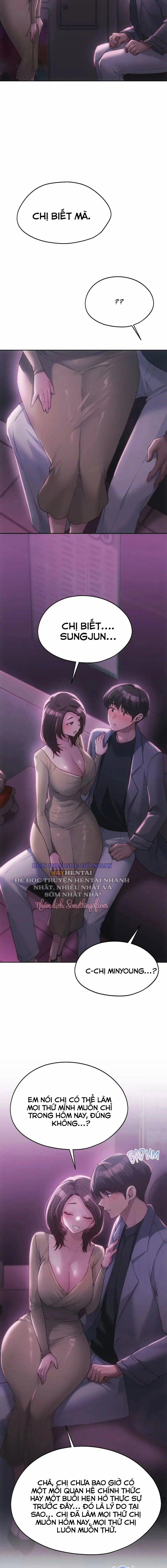 manhwax10.com - Truyện Manhwa Kể từ hôm nay, bias của tôi là... Chương 64 Trang 15